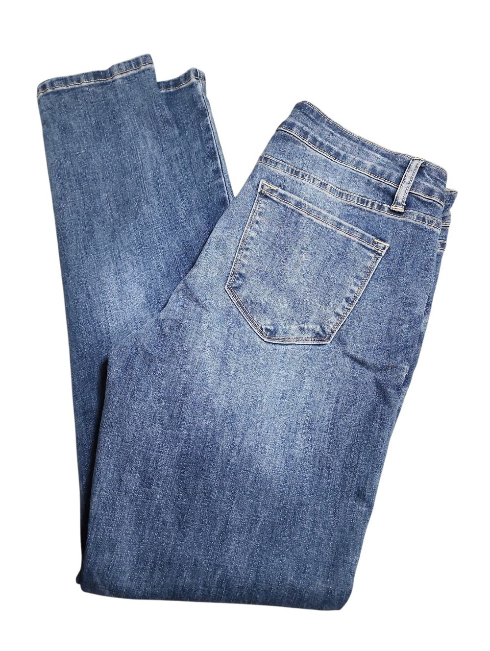 Kancan Mediumwash Lowrise Jean‎ KC11214CHM Size 13/30